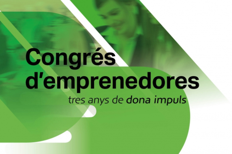 Congreso de emprendedoras