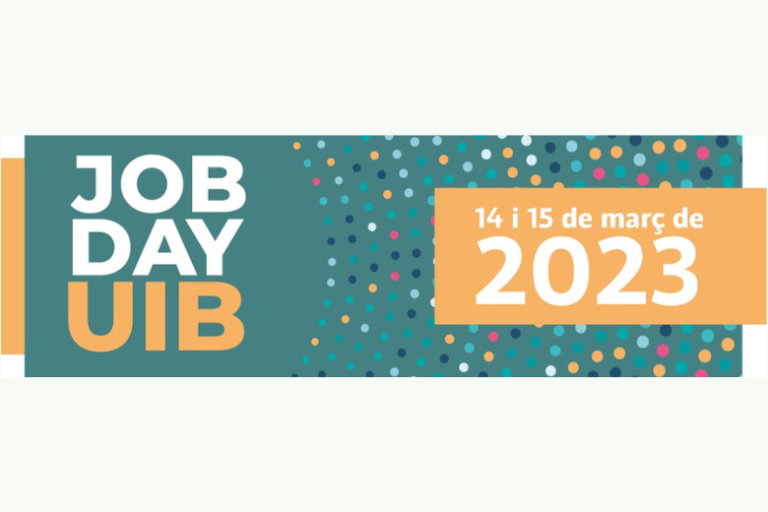 Més de 150 empreses participaran al Job Day de la UIB