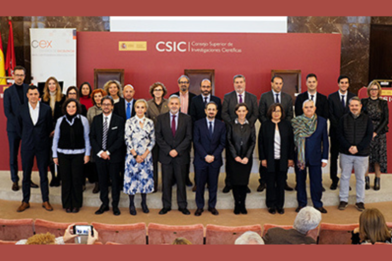 Lliurament de guardons a les vuit innovacions que representaran Espanya a l’edició internacional dels Quality Innovation Award, QIA